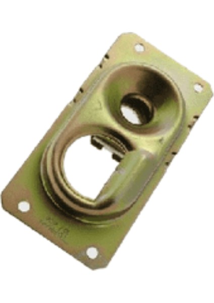 Motor Kaput Kilidi - 191823509 Wisco - Volkswagen Golf 1 74 ve Sonrası Uyumlu
