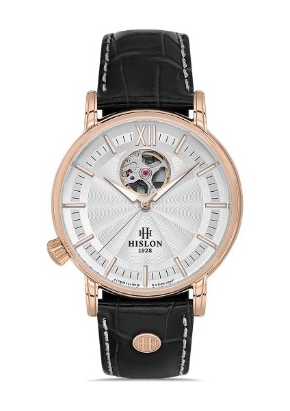 SD140R-02BR Hislon Kol Saati
