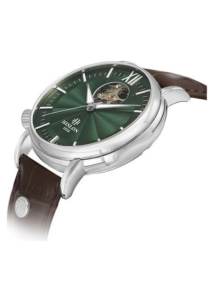 SD140S-15KS Hislon Kol Saati