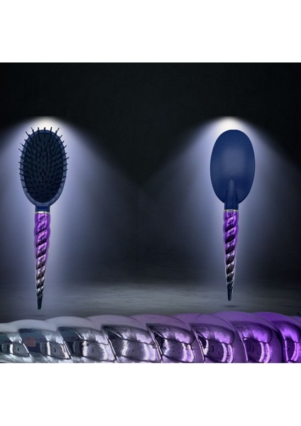 Unicorn Saç Fırçası