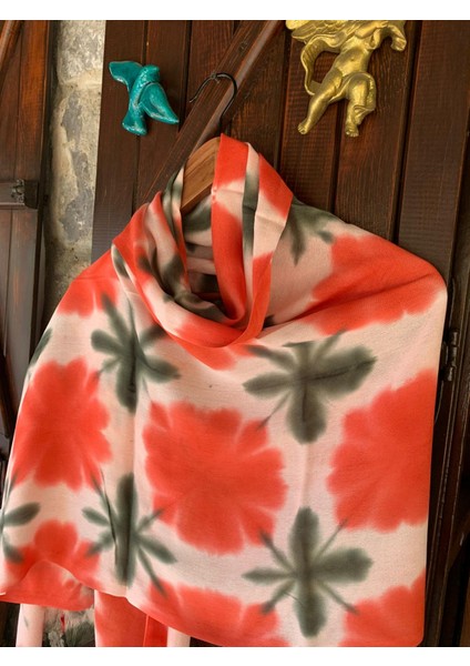 Batik Şal