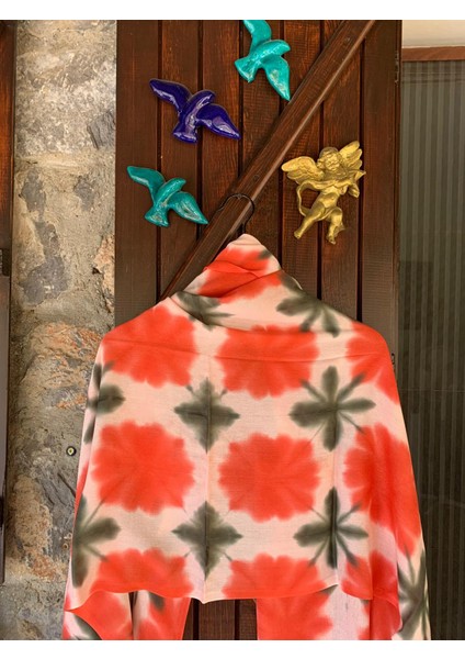 Batik Şal