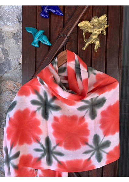 Batik Şal