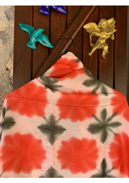 Batik Şal