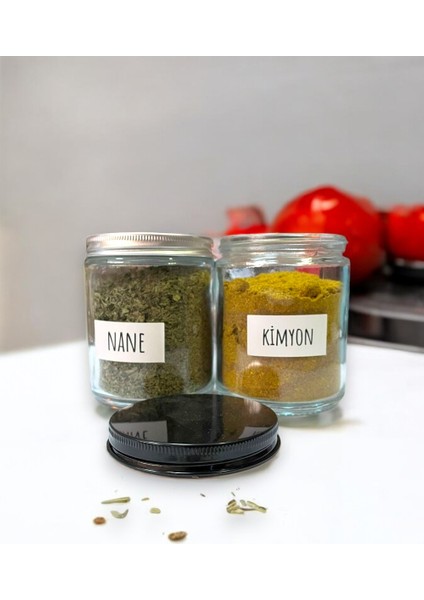Kavanoz Kokulu Mum Amber Seduction 170 gr