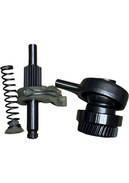 Bosch 2.26 Gurp Dişli Set