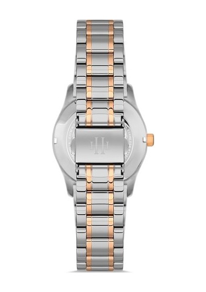 QL113T-09SR Hislon Kol Saati