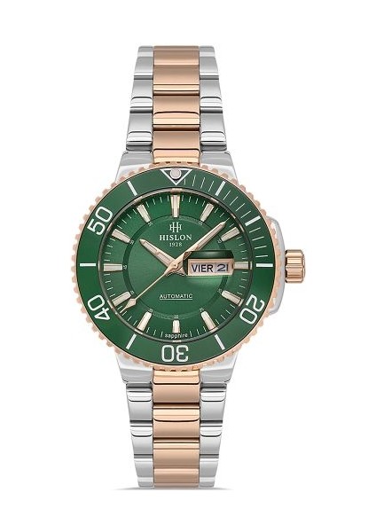 QD137T-15SR Hislon Kol Saati