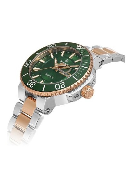 QD137T-15SR Hislon Kol Saati