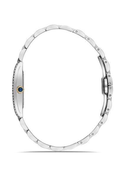 QL149T-02SG Hislon Kol Saati