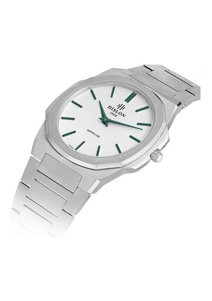 QL127S-02SY Hislon Kol Saati