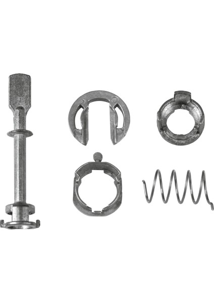 Vw Polo 6n1 N2 Için Ön Kapı Kilidi Tamir Takımı fiyatları