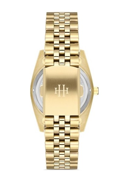 QT118G-02SG Hislon Kol Saati