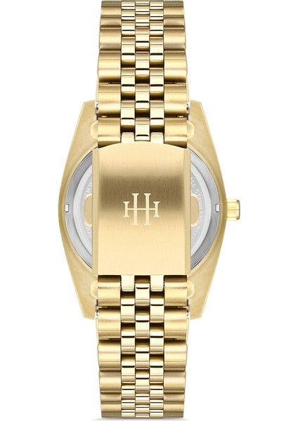 QT118G-08SG Hislon Kol Saati