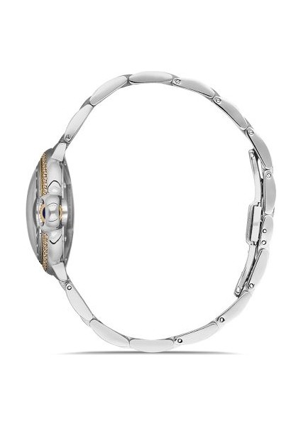 QL120S-10SG Hislon Kol Saati