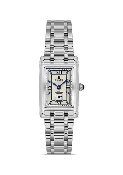 QL149S-03SS Hislon Kol Saati