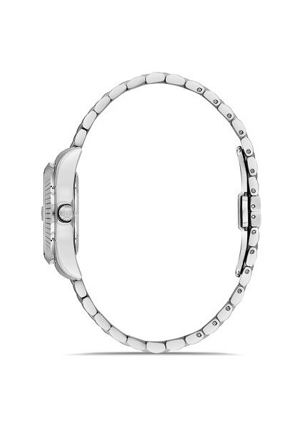 QL145S-15SS Hislon Kol Saati