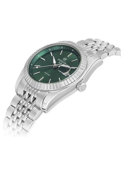 QL145S-15SS Hislon Kol Saati