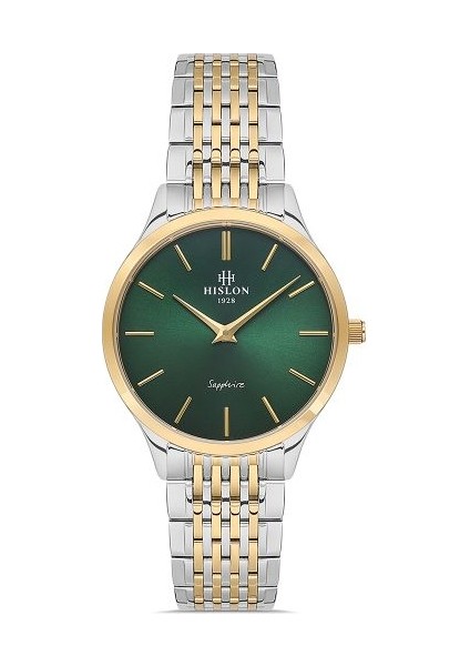 QL135T-15SG Hislon Kol Saati