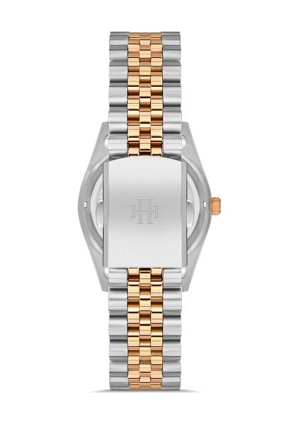 QL126T-15SR Hislon Kol Saati