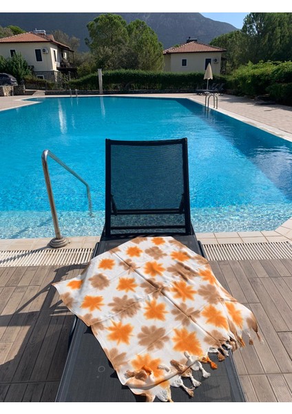 Batik Şal