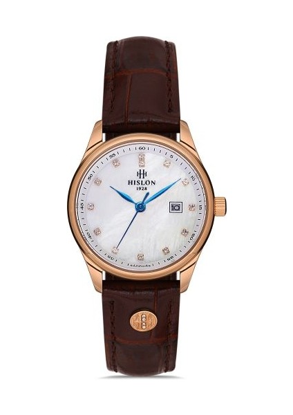 QL113R-09KR Hislon Kol Saati