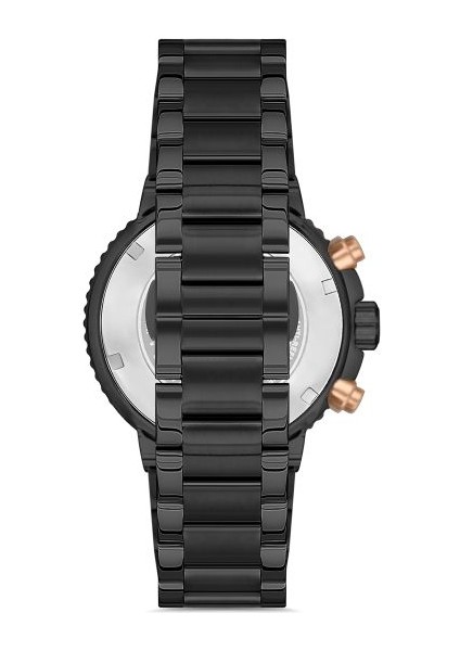 MS147T-11SR Unisex Kol Saati