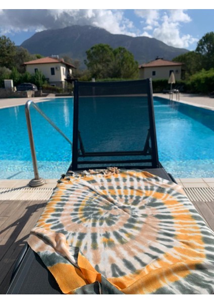 Batik Şal