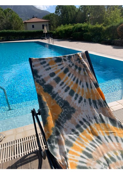 Batik Şal