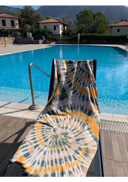 Batik Şal