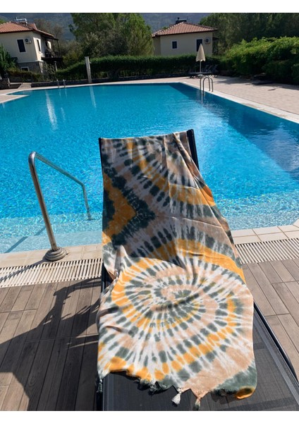 Batik Şal