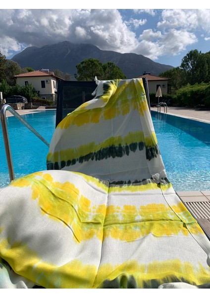 Batik Şal