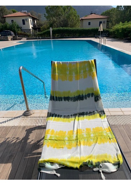 Batik Şal