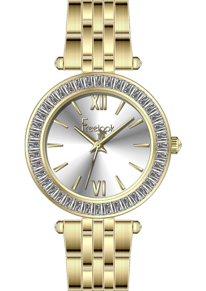 FL.1.10495-3 Freelook Kol Saati
