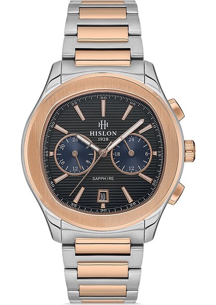 DT148T-04SR Hislon Kol Saati