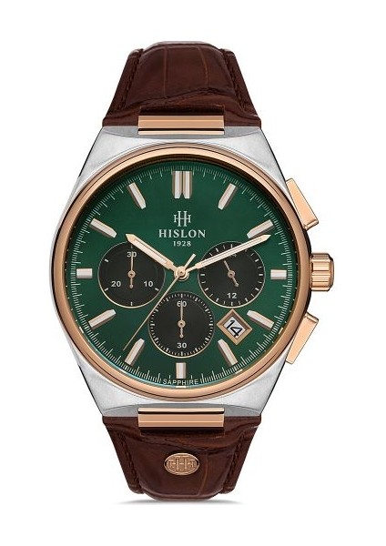 MS136T-15KR Hislon Kol Saati