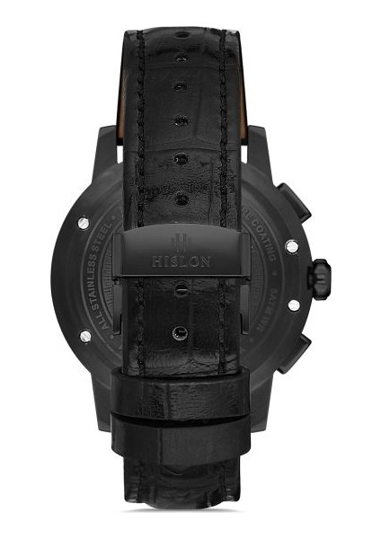 MS103B-04BR Unisex Kol Saati