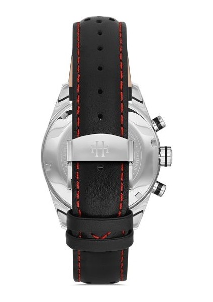 MS107T-04BB Hislon Kol Saati