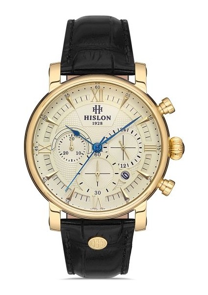 MS105G-08BG Hislon Kol Saati