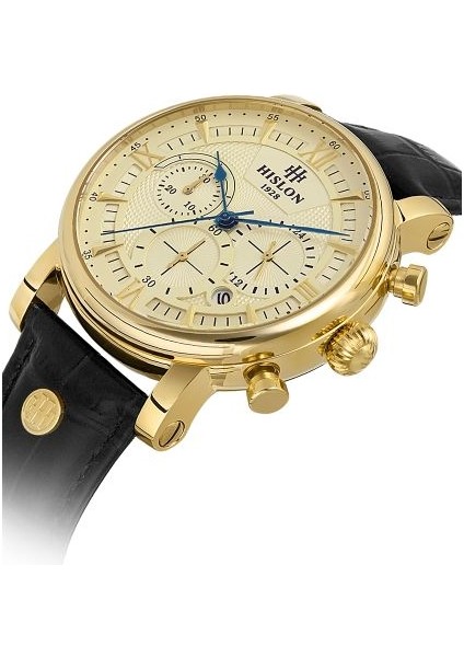 MS105G-08BG Hislon Kol Saati fırsatları