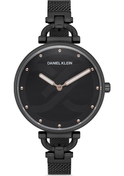 DK012860C-01 Kadın Kol Saati