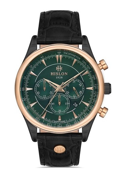 MS101T-15BR Unisex Kol Saati