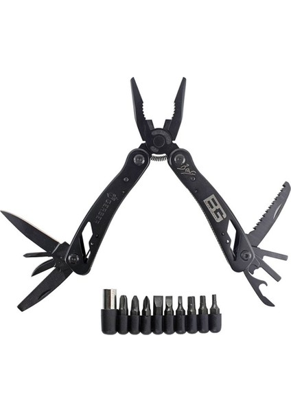 GB Multi Tool Çok Amaçlı Pense