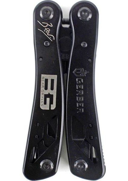 GB Multi Tool Çok Amaçlı Pense