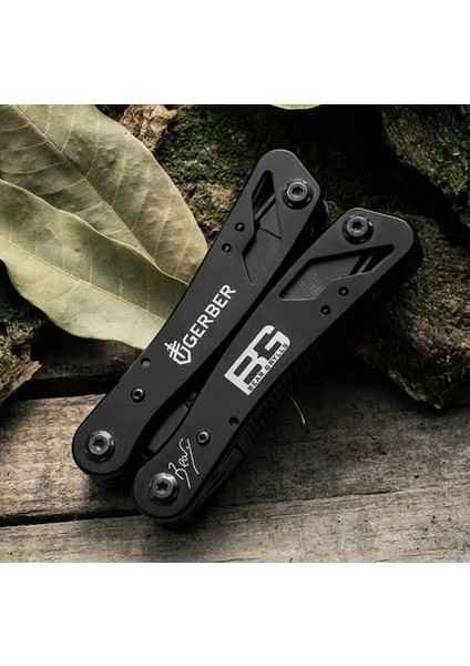 GB Multi Tool Çok Amaçlı Pense
