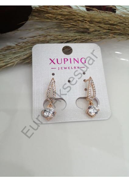 Vip Küpe