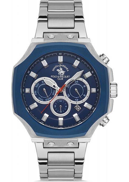 SB.1.10416.2 Santa Barbara Polo & Racquet Club Kol Saati