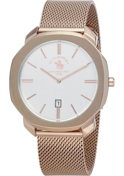 SB.1.10042.2 Santa Barbara Polo & Racquet Club Kol Saati