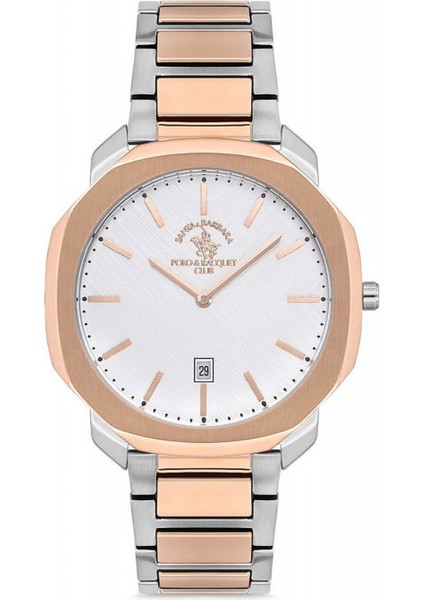 SB.1.10206.2 Santa Barbara Polo & Racquet Club Kol Saati