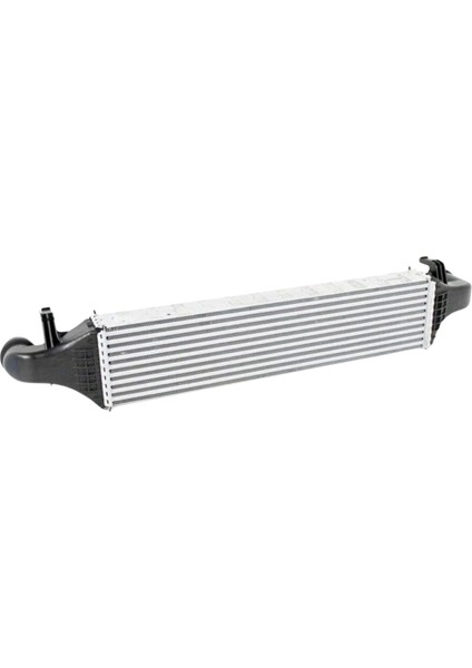 Turbo Radyatörü (Intercooler) 626X142X64 – 2465000100 Wısco– Mercedes-Benz A 12 ve Sonrası Uyumlu